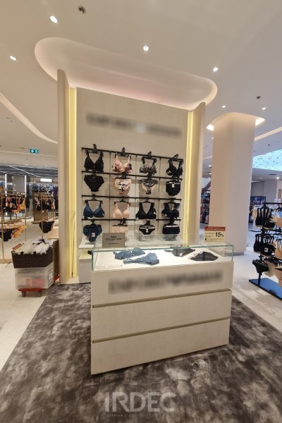 2023_Emporio Armani @Central Childlom (Lingerie)