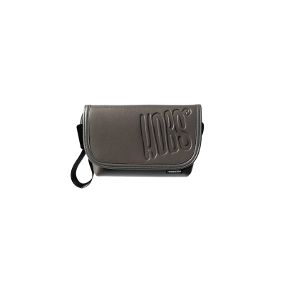 Tiny - กระเป๋าสะพายข้างแบรนด์ Hobs (100%Genunie) หนังPU รุ่น Tiny ขนาด 9 นิ้ว