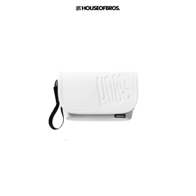 Tiny - กระเป๋าสะพายข้างแบรนด์ Hobs (100%Genunie) หนังPU รุ่น Tiny ขนาด 9 นิ้ว