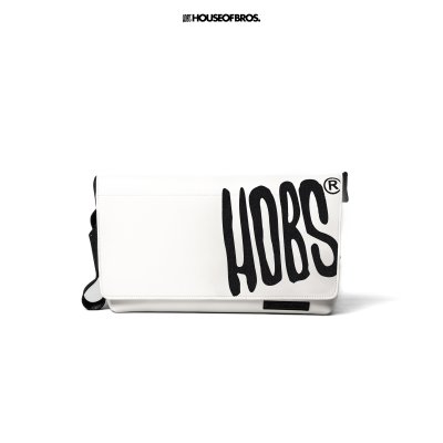 Do Not Play - กระเป๋าสะพายข้างแบรนด์ Hobs (100%Genunie) หนังPU มีให้เลือก 7 สี