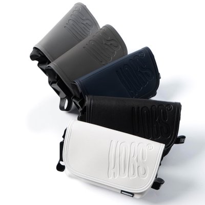Tiny - กระเป๋าสะพายข้างแบรนด์ Hobs (100%Genunie) หนังPU รุ่น Tiny ขนาด 9 นิ้ว