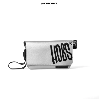 Do Not Play - กระเป๋าสะพายข้างแบรนด์ Hobs (100%Genunie) หนังPU มีให้เลือก 7 สี