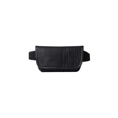 8FInger 2026 - กระเป๋าคาดอก แบรนด์ HOBS (100% Genunie) รุ่น 8Finger 2026 ขนาด 8 นิ้ว