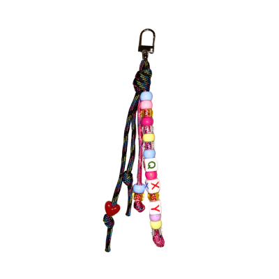 Bag Charm