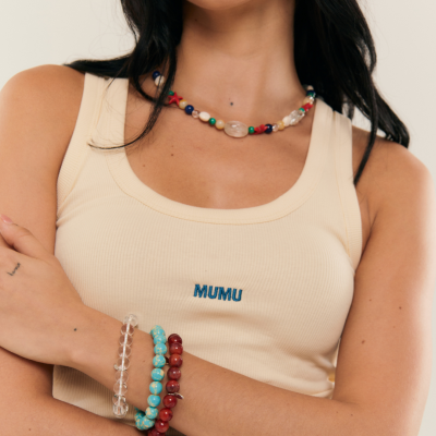 Starfish Cabana Necklace