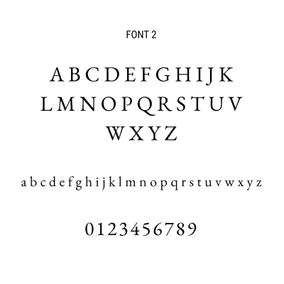 Oval Rope Custom Pendant