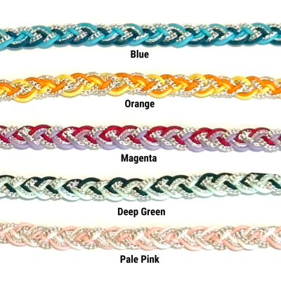 Friendship Bracelet