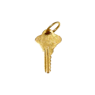 Key Pendant