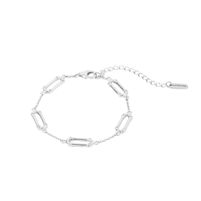 Infinity Love Bracelet 5 Motifs