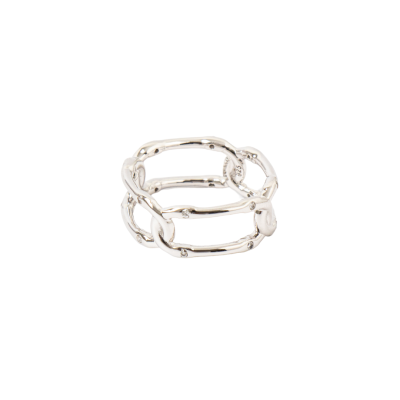 Infinity Love Ring