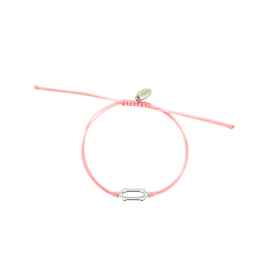 Infinity Rope Bracelet