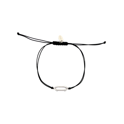 Infinity Rope Bracelet