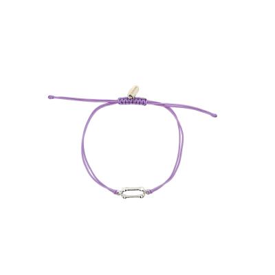 Infinity Rope Bracelet