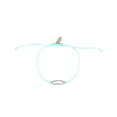 Infinity Rope Bracelet