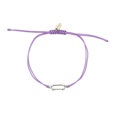 Infinity Rope Bracelet