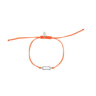 Infinity Rope Bracelet