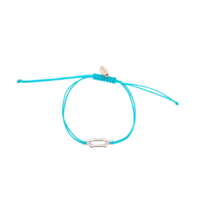 Infinity Rope Bracelet