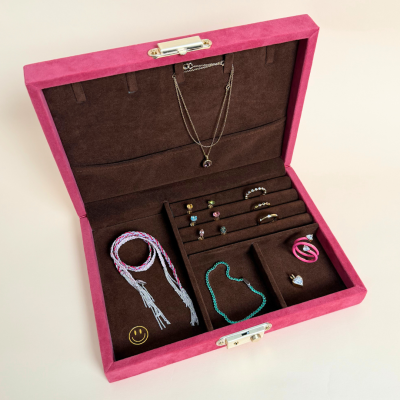 Jewelry Box