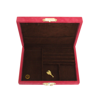 Jewelry Box