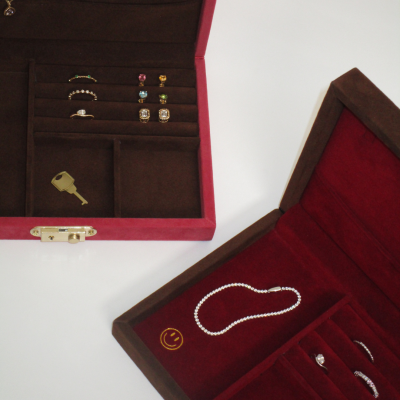 Jewelry Box