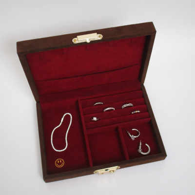 Jewelry Box