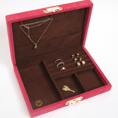 Jewelry Box
