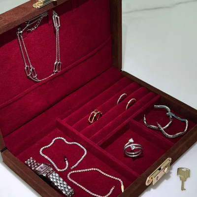 Jewelry Box