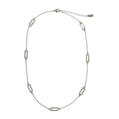 Infinity Love Necklace 7 Motifs