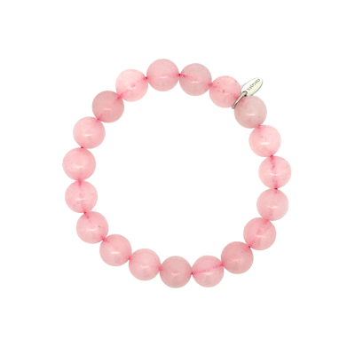 Stone Bead Bracelet