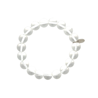 Stone Bead Bracelet