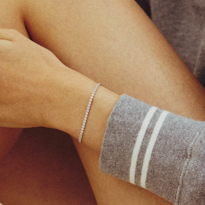 Tennis Bracelet