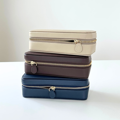 Travel Jewelry Case