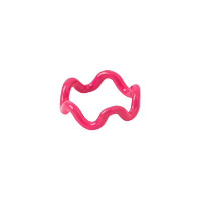 Wavy Ring