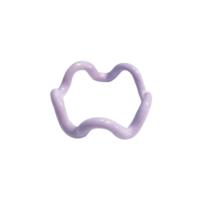 Wavy Ring