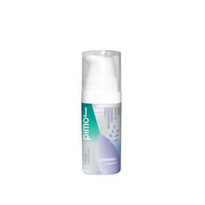 COOL NOURISHING ESSENCE COOL NOURISHING ESSENCE