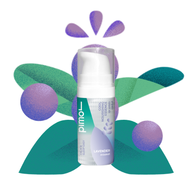 COOL NOURISHING ESSENCE COOL NOURISHING ESSENCE