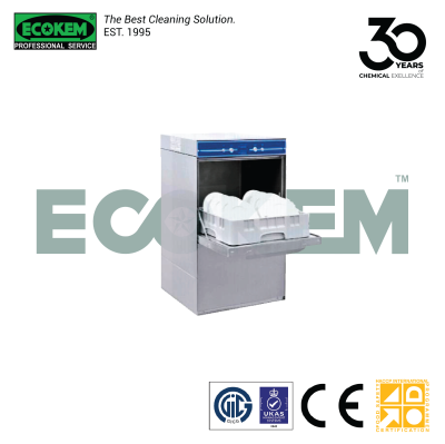 GT-U1M - Undercounter Dishwasher