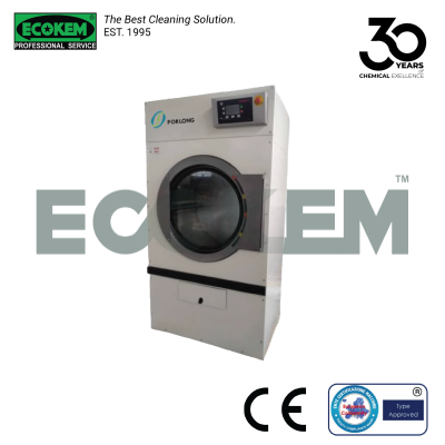 FL - HG/HGW SERIES - Automatic Industrial Tumble Dryer
