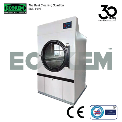 FL - HG/HGW SERIES - Automatic Industrial Tumble Dryer
