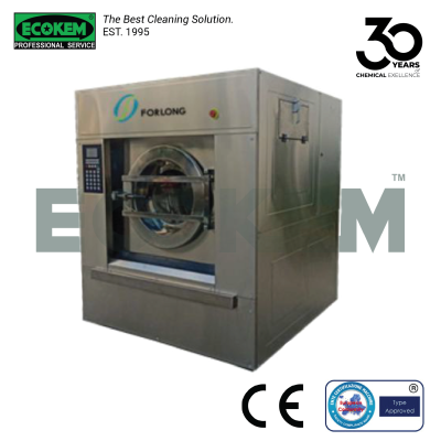FL - SXW SERIES - Automatic Industrial Washer Extractor