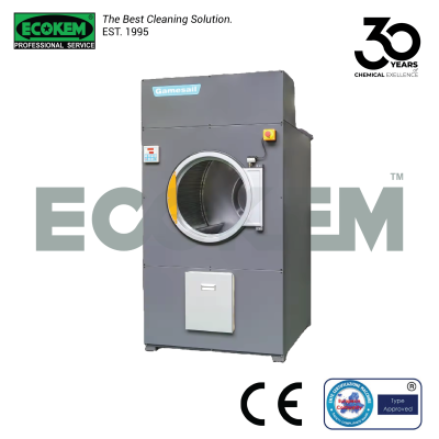 GS - GZZ/GDZ - E SERIES - เครื่องอบผ้าอุตสาหกรรม GS - GZZ/GDZ - E SERIES - เครื่องอบผ้าอุตสาหกรรม