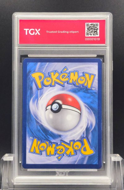 2021 POKEMON S8A-P TH  #001  CHARIZARD-HOLO