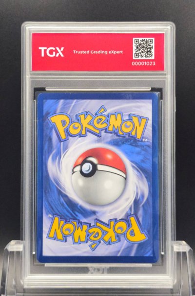 2022 POKEMON TH  #144  PIKACHU