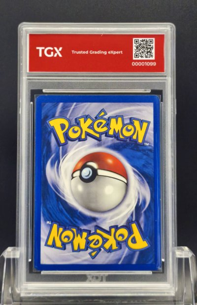1999 POKEMON EN  #19  FLAREON