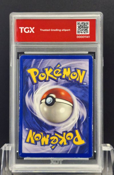 1999 POKEMON EN  #46  CHARMANDER