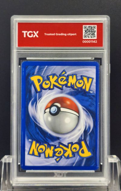 1999 POKEMON EN  #44  BULBASAUR