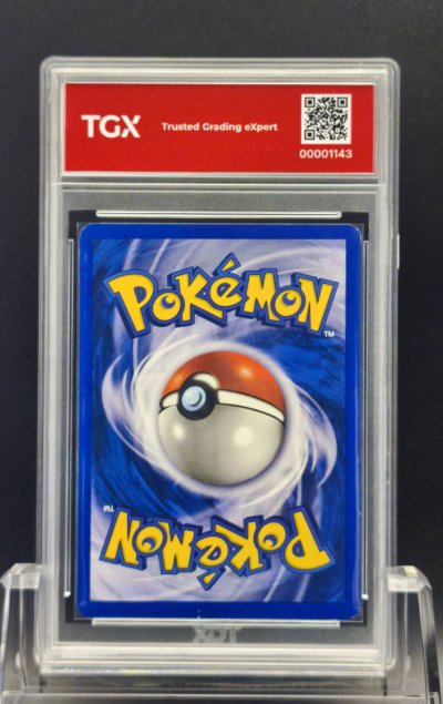 1999 POKEMON EN  #87  PIKACHU