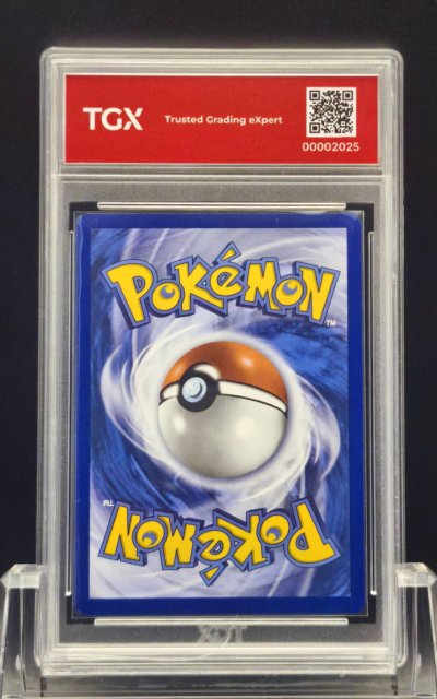 2026 POKEMON 30C EN  #047  PIKACHU