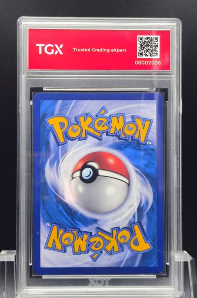 2026 POKEMON MA6 TH  #155  PIKACHU ex