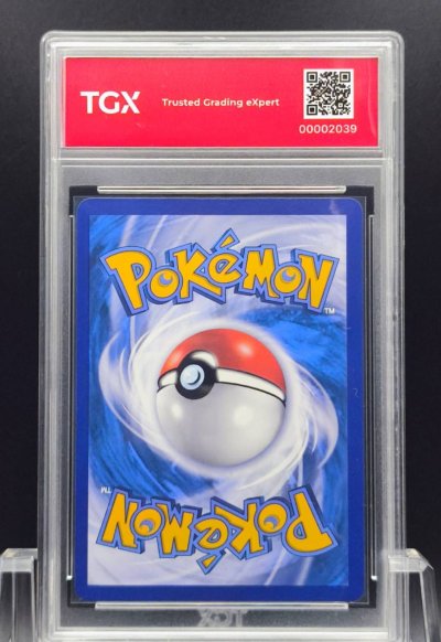 2026 POKEMON TH  #141  PIKACHU ex